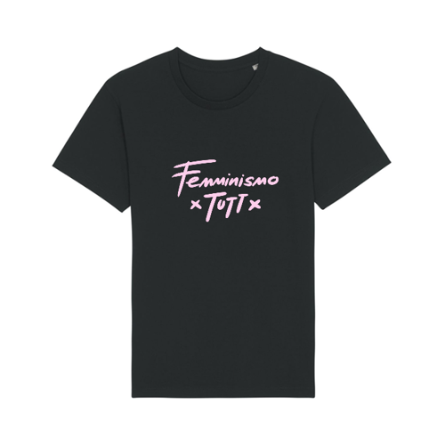 Immagine di T-Shirt unisex Femminismo xtuttx