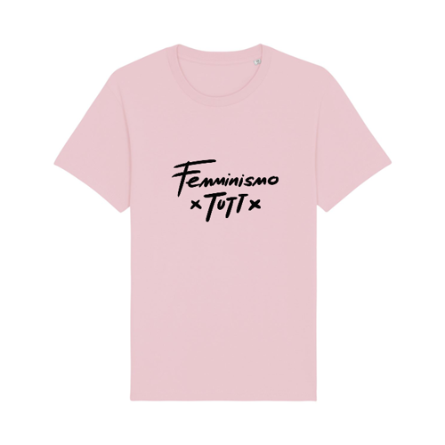 Immagine di T-Shirt unisex Femminismo xtuttx