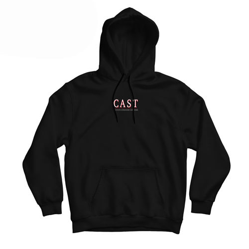 Immagine di CAST Hoodie - Black