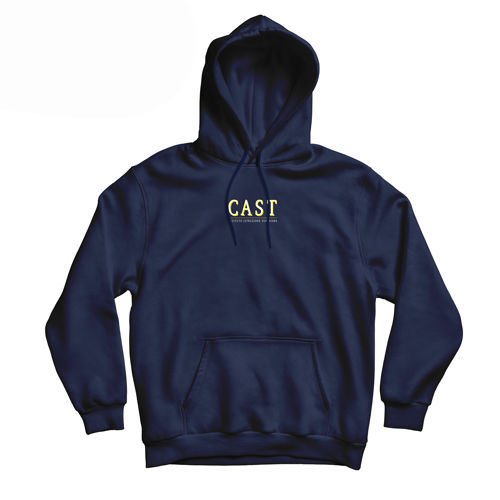 Immagine di CAST Hoodie - Navy