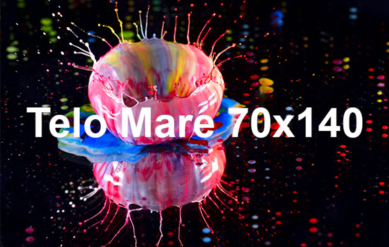 Immagine per la categoria Telo Mare 70X140
