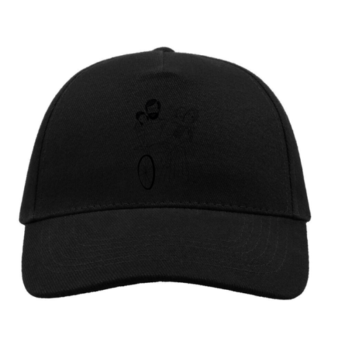 Immagine di Cappello-Felpa_Giorgina