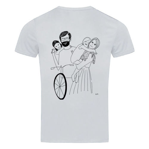 Immagine di T-Shirt Sport Uomo-Felpa_Giorgina