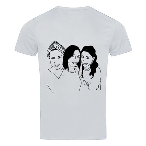 Immagine di T-Shirt Sport Uomo-Medo_S