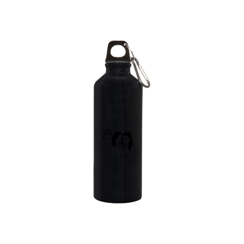 Immagine di Borraccia in alluminio 500 ml-Medo_S