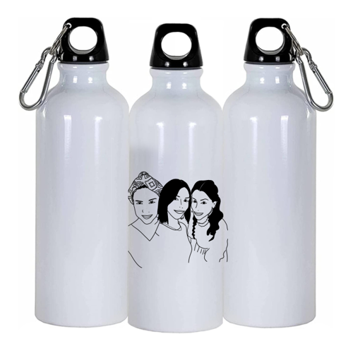 Immagine di Borraccia 500 ml sublimazione-Medo_S