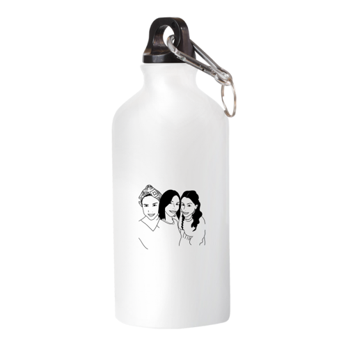 Immagine di Borraccia Alluminio 400 ml-Medo_S