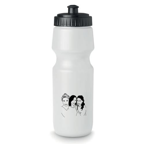 Immagine di Borraccia Sportiva 530 ml-Medo_S