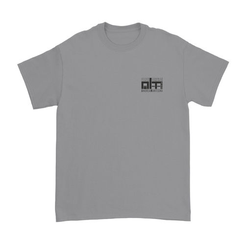 Immagine di MANTEGNA T-SHIRT SPORTGREY
