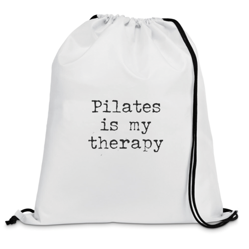 Immagine di Pilates is my therapy