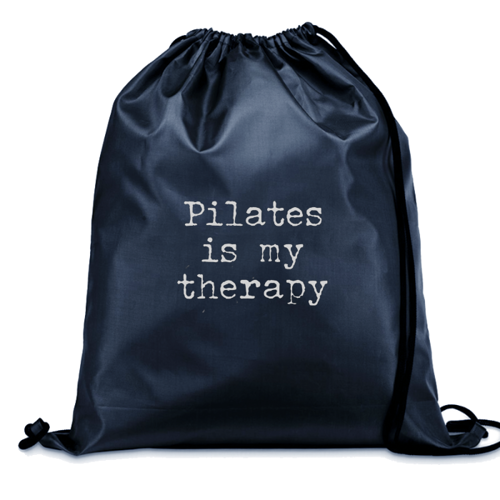 Immagine di Pilates is my therapy