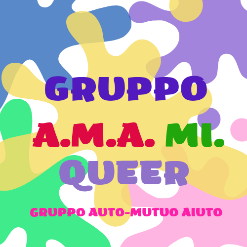 a.m.a.mi.queer
