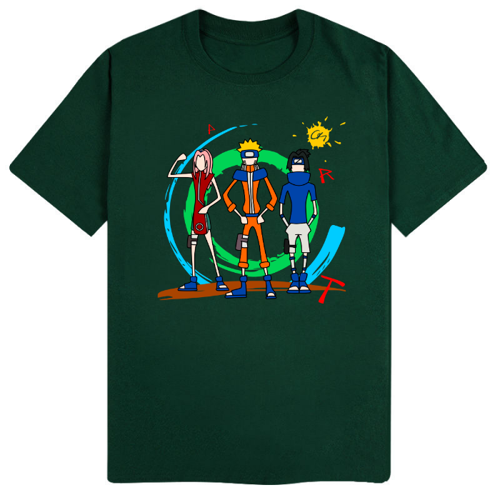 Immagine di Y.NINJAS T-Shirt Uomo