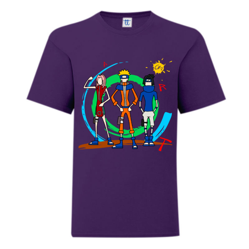 Immagine di Y.NINJAS T-Shirt Bambino