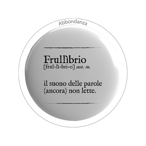 Immagine di 5 Spille Frullìbrio