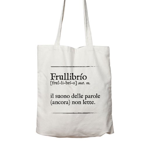 Immagine di Frullìbrio Shopper 