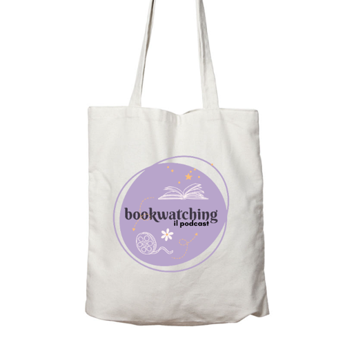 Immagine di Bookwatching Shopper