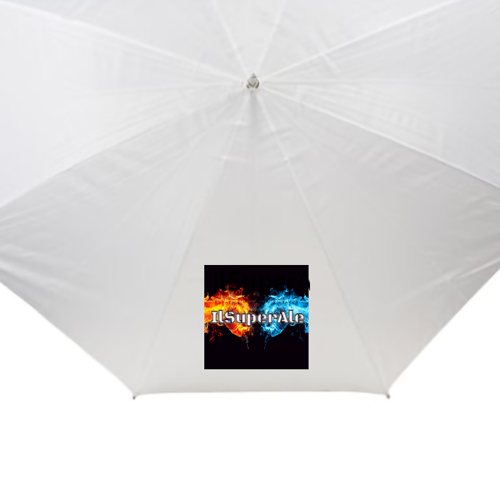 Immagine di Ombrello "Fuego" IlSuperAle