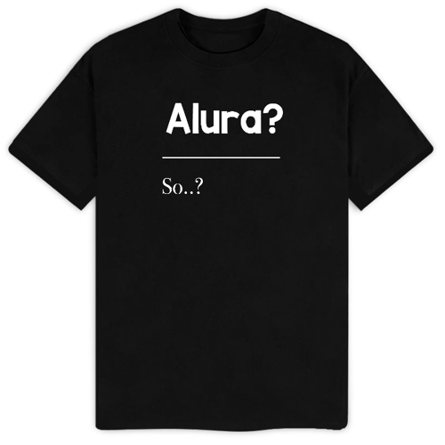 Immagine di T-Shirt "Alura"