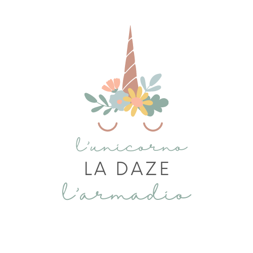L'unicorno la Daze e l'armadio