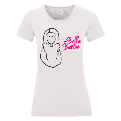 Immagine di Iam Bella Baxter