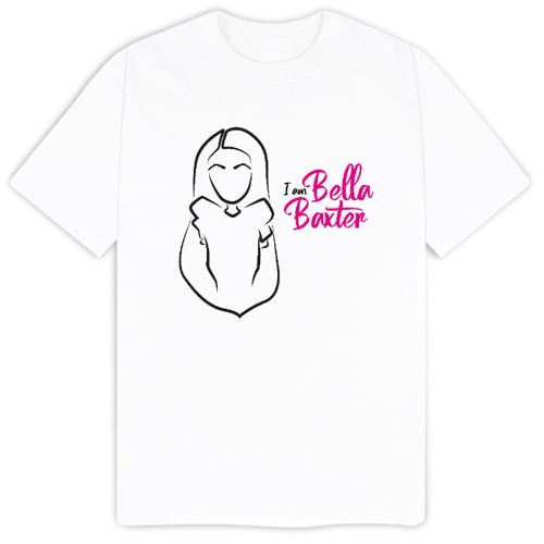 Immagine di I am Bella Baxter