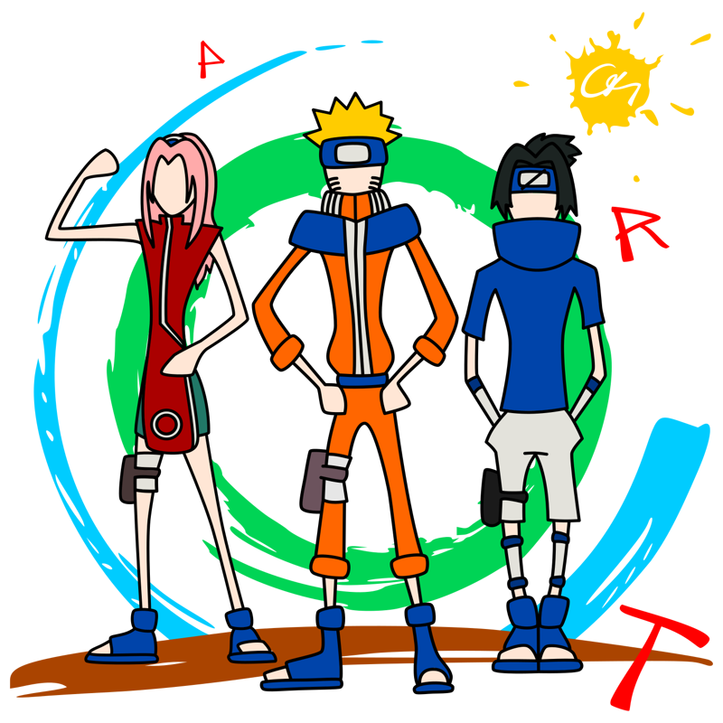 Immagine per la categoria Young Ninjas