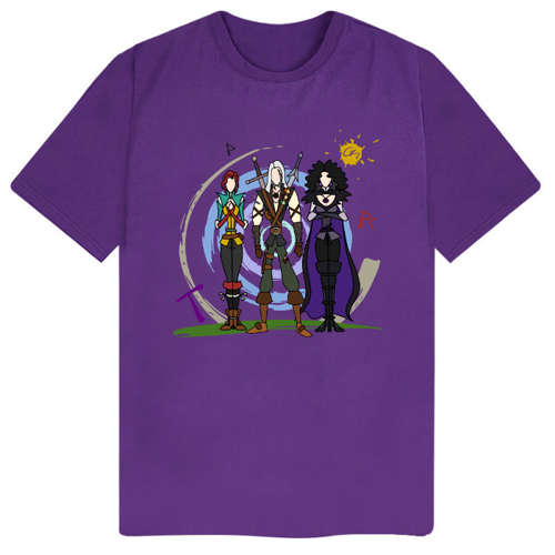 Immagine di MONSTER S. T-Shirt Uomo