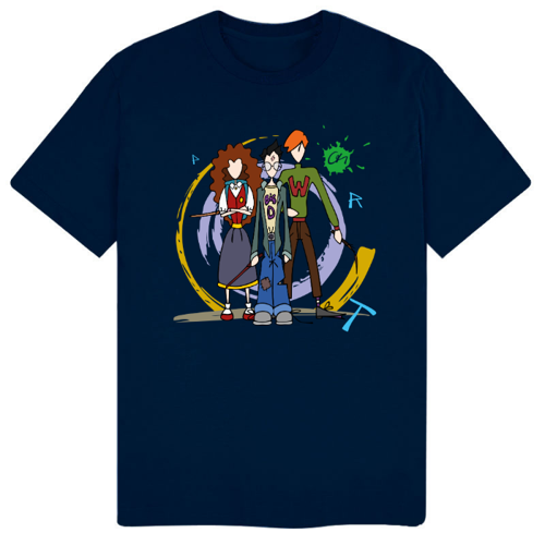 Immagine di T-Shirt Uomo Little Wizards