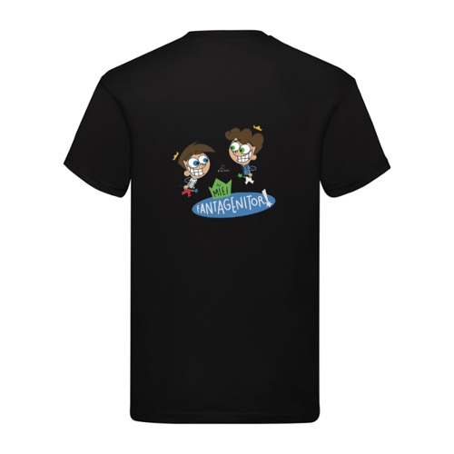 Immagine di T-Shirt FantaHarry