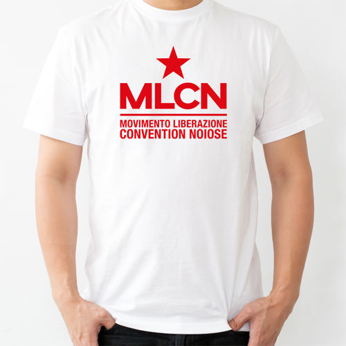 Immagine di T-Shirt MLCN