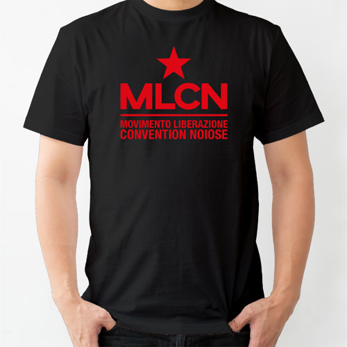 Immagine di T-Shirt MLCN