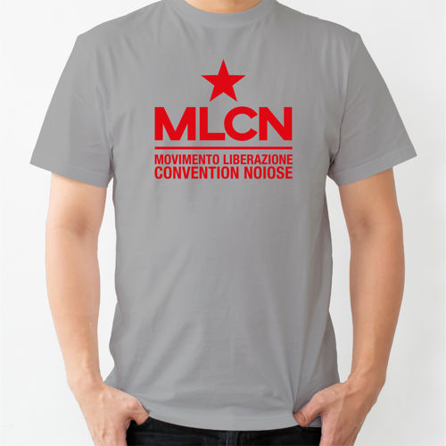Immagine di T-Shirt MLCN 