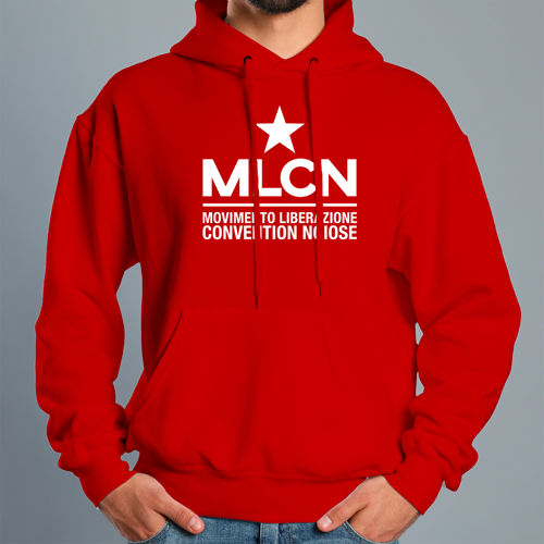 Immagine di Felpa MLCN