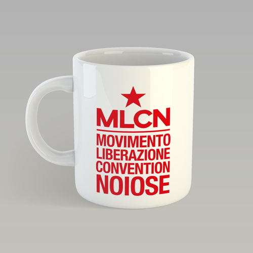 Immagine di Tazza in ceramica