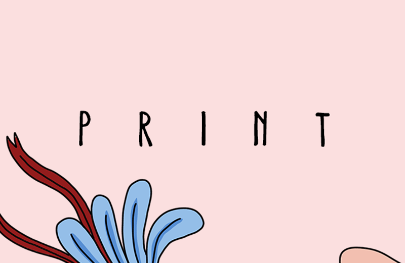 Immagine per la categoria PRINT