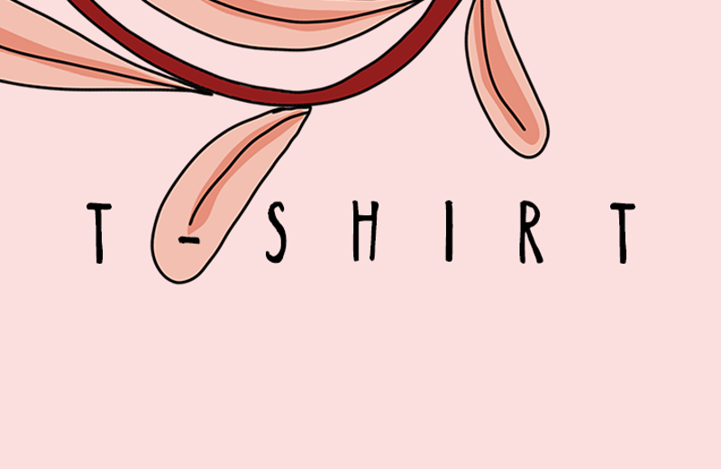 Immagine per la categoria T-SHIRT