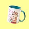 Immagine di Tazza Spill the tea
