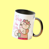 Immagine di Tazza Spill the tea