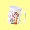 Immagine di Tazza Spill the tea