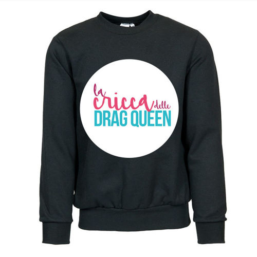 Immagine di Felpa Girocollo Donna B&C Organic Crew Neck-cricca_logo