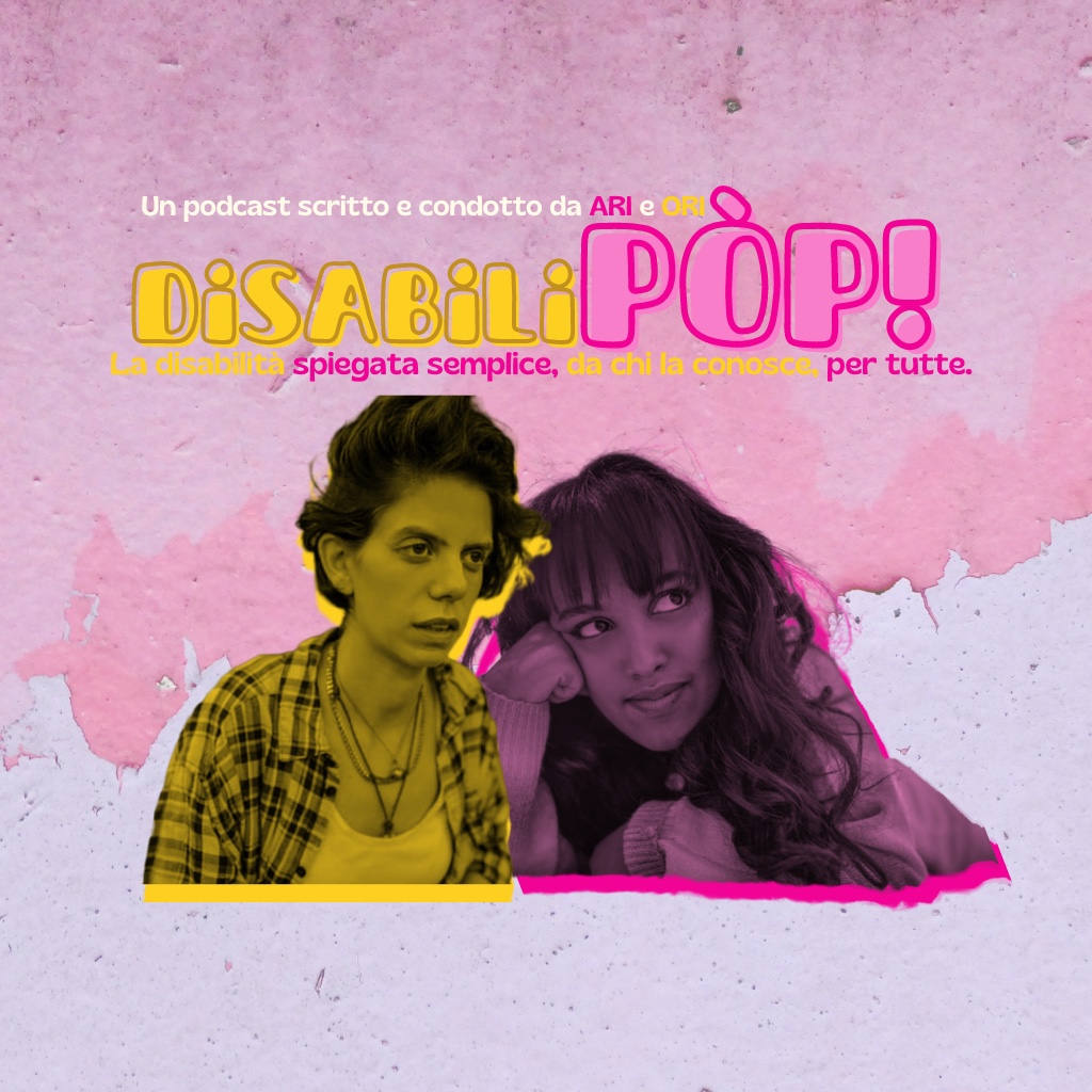 Disabilipop