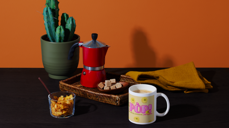 Immagine per la categoria Cucina