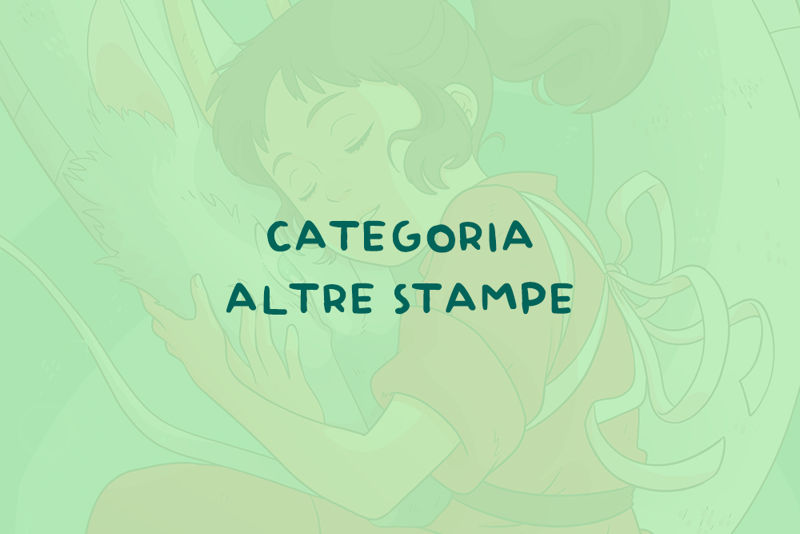 Immagine per la categoria Altre Stampe