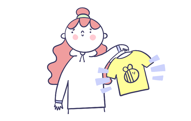 Immagine per la categoria Tees & Hoodies