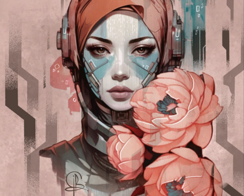Immagine per la categoria Serie “Peony”