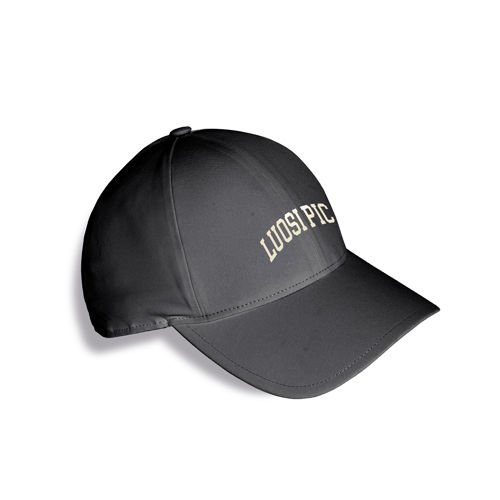 Immagine di LUOSI PICO "BASEBALL CAP" BLACK