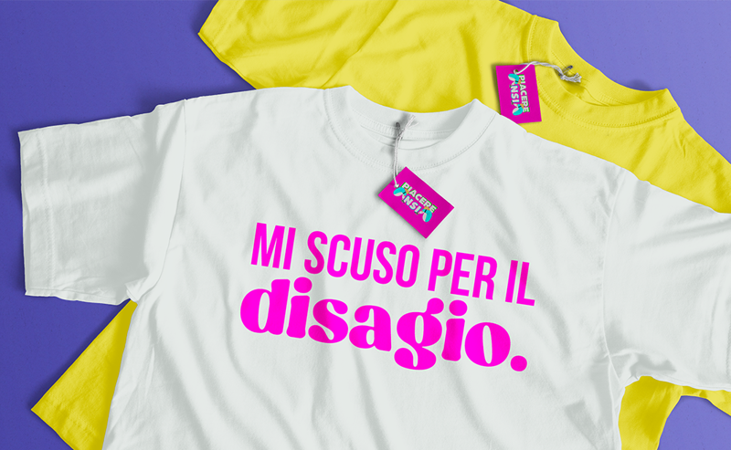 Immagine per la categoria T-shirts