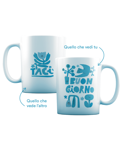 Immagine di TAZZA BUONGIORNO/TACI 