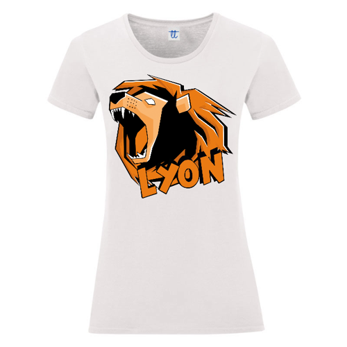 Immagine di T-Shirt Donna LYON